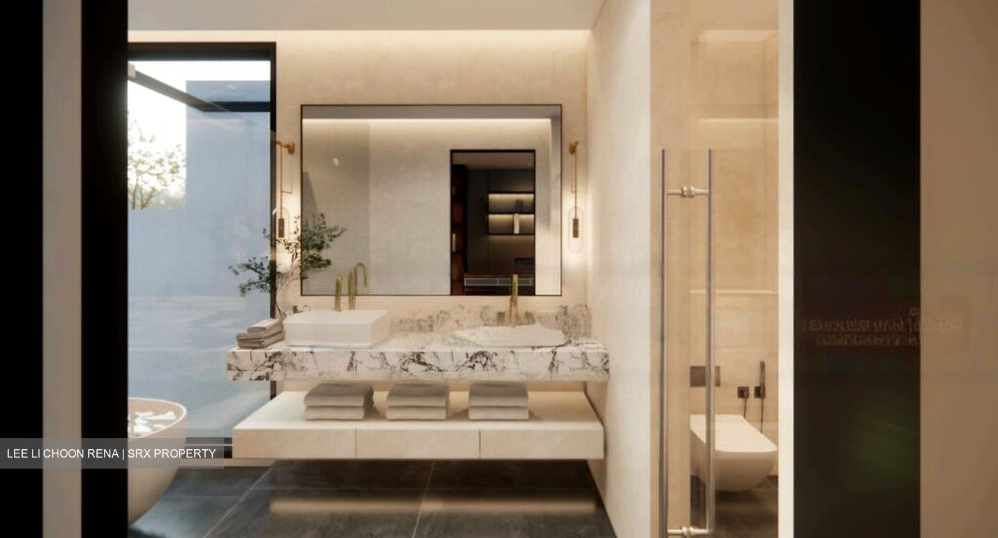 Swiss Club Park (D11), Detached #457028171